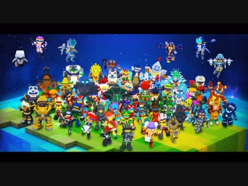 [ゆっくり実況]　デジボクえどふ　最終回