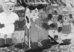 桃太郎 海の神兵 デジタル修正版 全3件 Dアニメストア ニコニコ支店のシリーズ ニコニコ動画