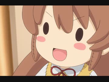 のんのんびより のんすとっぷ　第05話　ものすごいものを作った