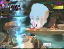 ELSWORD 13-3 上ルート