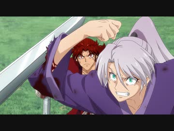 バック・アロウ BACK 05「今日は昨日の明日なのか」