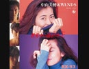 中山美穂＆WANDS  〜世界中の誰よりきっと〜  Gカバー