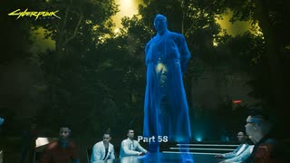 【PC】サイバーパンク2077 をやる Part 58【初見】