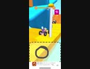 チンパンジー系YouTuberの広告ゲーム実況2