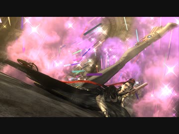 [ゆっくり実況]　BAYONETORA　その14