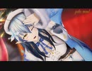 【MMDホロライブ】雪花ラミィが歌って踊る「好き！雪！本気マジック」