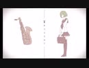 【ピロ子】キリトリセン【歌ってみた】