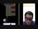 チンパンジー系YouTuberの青鬼実況3