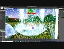 【UE4】 自作ゲーム　けものフレンズ無双制作中89