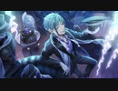 【ツイステ】フロイドSSR　プレミアムカット風（音無し）