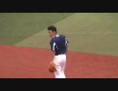 2008/06/28　試合前練習その7