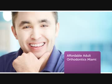 Mancia Adult Orthodontics in Miami FL - Dentist