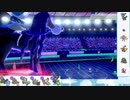 【ポケモン剣盾】S15ひびのポケモン悪霊統一パpart4【バドレックス黒馬】