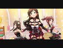 清楚 make my day!!【デレステMV】