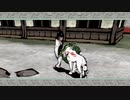 【魚交】因幡の白狼　その30