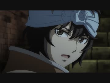 魔術士オーフェンはぐれ旅 キムラック編 #2「彼にとっての天使と悪魔」