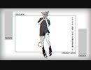 【B-On】 アングレイデイズ 【UTAU音源配布】