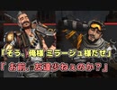 【APEX】シーズン8 ヒューズ 蘇生時の掛け合い　新規セリフ　追加要素【Apex Legends】【エーペックス】