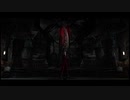 #13 こんなに難しかったのか！デビルメイクライ初代リマスターをやる【カプコンからお許しが出たので】