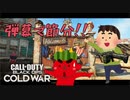 歯科衛生士がいくCoD実況！弾幕豆まき！#３【PS4】
