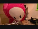 クッキーをぶっ叩くフォールガイズくん
