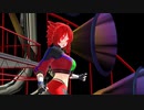 【MMD】残響【重音テト】