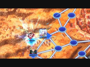 【FGO】聖杯戦線 ローマ戦線Ⅰ Lv1イリヤ単騎確定5T