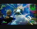 【フォートナイト／Fortnite】７「それでも彼は蘇る」／８「足音を消して、足音を聴け」【Takara Games】