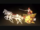 【FGO】ブーディカ（改修後） 宝具演出+戦闘モーション+掛け合い