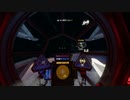 STAR WARS スコードロン 鈍足兵と宇宙の旅 その18