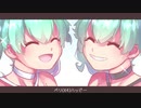 【初音ミク】ベリハピ！【オリジナル】