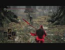 【ダークソウル3】今日も今日とて侵入 part40