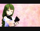 【MMD艦これ】私服夕雲で惑星ループ