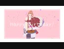 【MMDツイステ】足りないのは代わりがあるから？【ケイト】