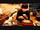 伊藤福島(SC伊藤) 2021年02月02日17時20分【買出し外出】スーパーの激安焼き鳥を買いに行き屋台横丁で焼く【低糖質】【ニコ生録画】
