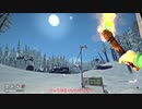 【TheLongDark】寒すぎて サ〇スになったら 侵入者Part2【ゆっくり実況】