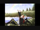 【人力ツイステ】未完成夕イムㇼミッタ一【ケイトとトレイ】