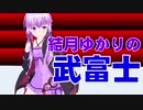 【MMD】結月ゆかりさんに「武富士」Synchronized love踊らせてみた