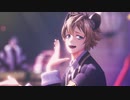 【MMDツイステ】ラギー君に教室で踊ってもらった【Booo!】