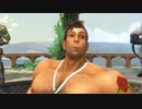 だめだね（自称騎士）