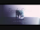 【歌ってみた】Ready Steady 【天生者B】