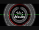 【重音テト】Rising Delusion【オリジナル】【おじさん反抗期P】
