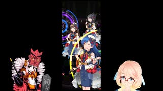 ポプマス実況動画 2021-02-03