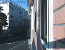 20171222　伊興中学校校内から「おい、はげ、糞ばばあ」