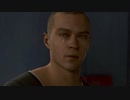【2人実況】全員生存を目指すデトロイト part6【Detroit Become Human】
