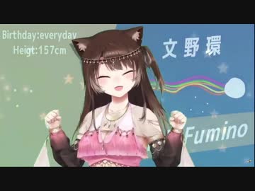 文野環に唐突に呼び出されて歌わされるシスター・クレアさんが可愛い件について　FULL