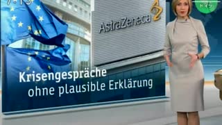 欧州のワクチン供給不足問題...英国優遇？「アストラゼネカvsEU」