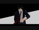【mmd】SNOBBISM【西丈一郎】