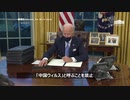 実の娘に手を出していた、いんちき大統領のバイデンは、台湾を中国に売り払うのか ＃武漢肺炎＃中国ウイルス