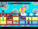 エレメントフレア系の使い方
